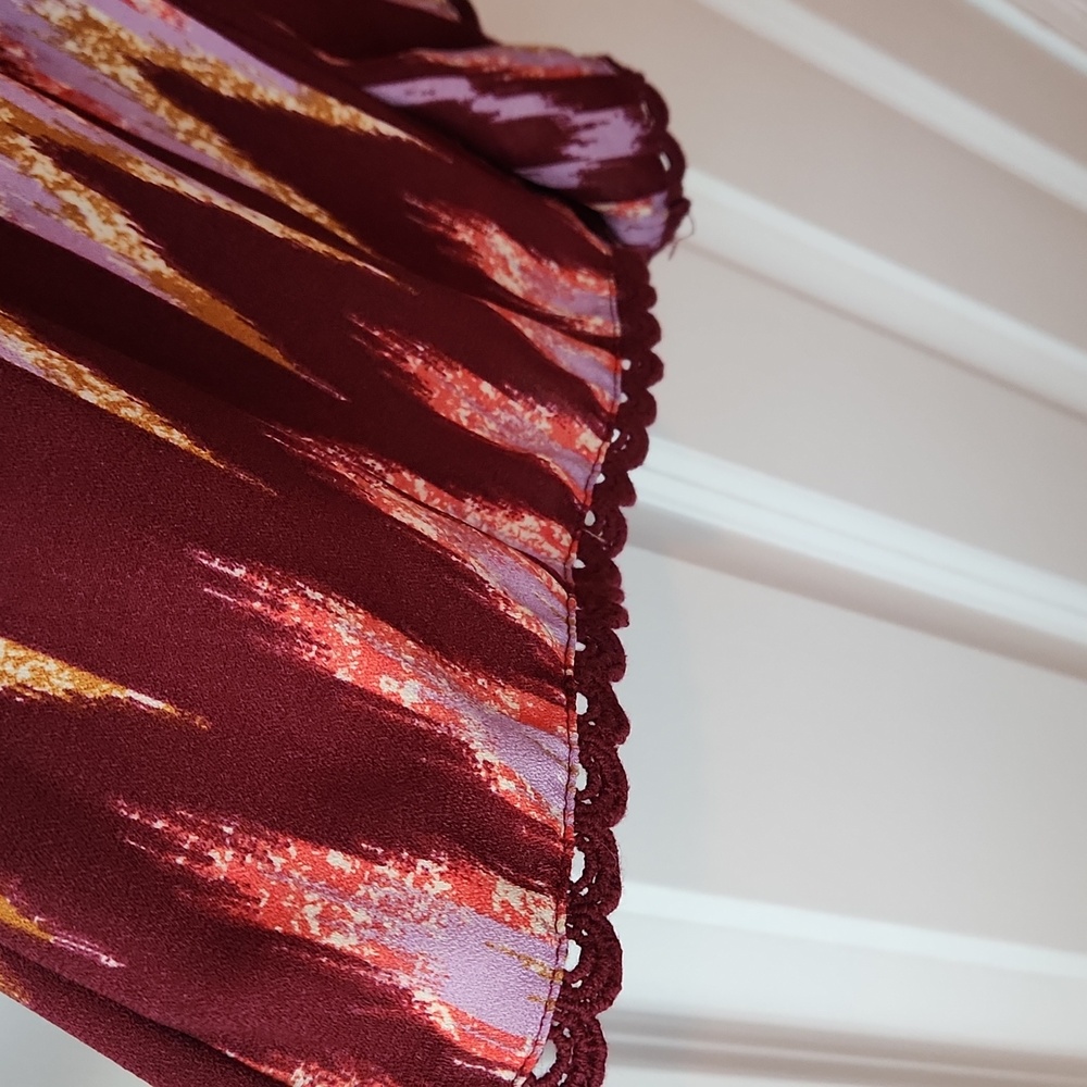 Fall Romper - image 5